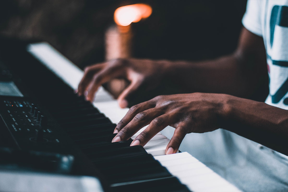 13 tác dụng bất ngờ từ việc học đàn piano có thể bạn chưa biết