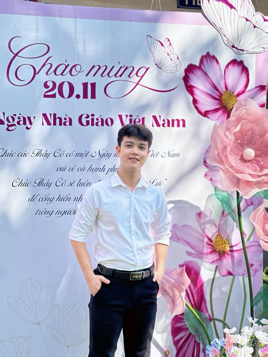 Phạm Nhật Huynh